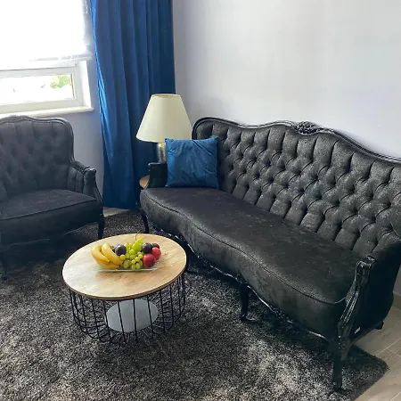 Klejnot Kolobrzegu Najlepsza Lokalizacja Apartamento
