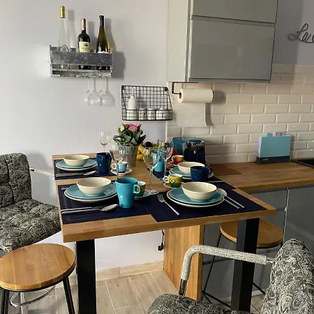 Klejnot Kolobrzegu Najlepsza Lokalizacja Apartment Kolberg