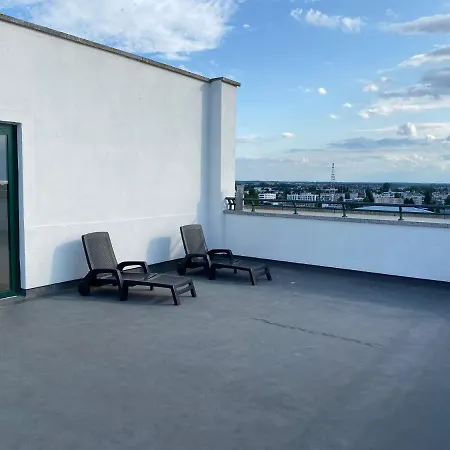 Klejnot Kolobrzegu Najlepsza Lokalizacja * Kolberg