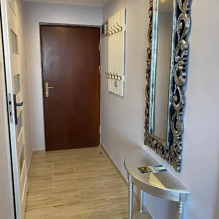 Apartman Klejnot Kolobrzegu Najlepsza Lokalizacja *