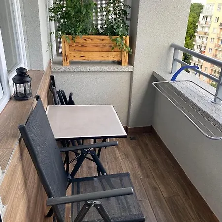 Klejnot Kolobrzegu Najlepsza Lokalizacja