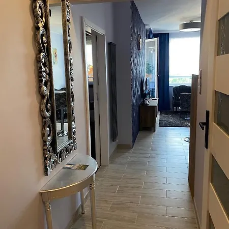 Klejnot Kolobrzegu Najlepsza Lokalizacja Apartment Kolberg