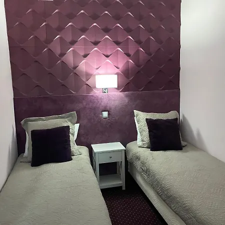 Apartment Klejnot Kolobrzegu Najlepsza Lokalizacja